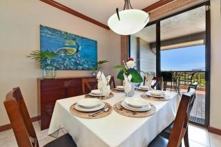 Kapalua Golf Villas 19T6 · KGV 19T6 Updated 2BD Kapalua Panorami - 8