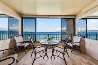 Maui Kai 903 · MK 903 OceanFront Studio AC Pool Ocean View - 5