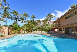 Maui Kai 903 · MK 903 OceanFront Studio AC Pool Ocean View - 2