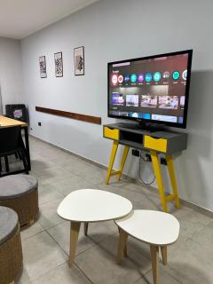 Orillas del Sol Triplex - 5