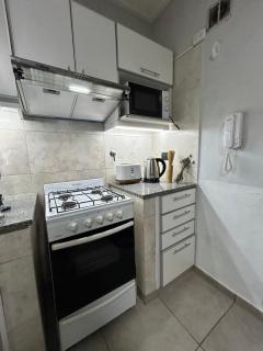 Orillas del Sol Triplex - 1