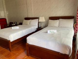 Emiramona Garden Hotel - 3