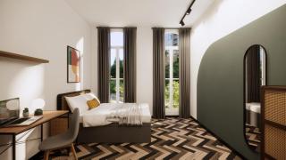 Quay 17 by Cove - Brand new serviced apartments - River Valley, Robertson Quay - 8