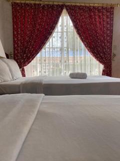 Emiramona Garden Hotel - 2