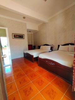 Emiramona Garden Hotel - 1