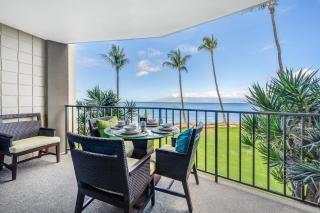 Valley Isle 206 · VI 206 OceanFront Studio w Pool - 8