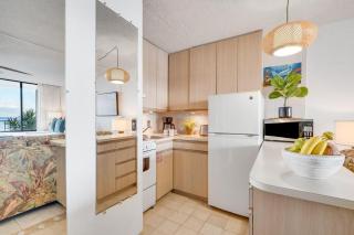 Valley Isle 206 · VI 206 OceanFront Studio w Pool - 5