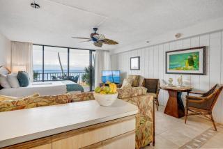 Valley Isle 206 · VI 206 OceanFront Studio w Pool - 4