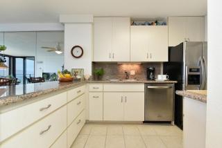 Mahana 705 · MA 705 Updated 1BD OceanFront wAC - 8