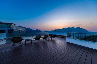 Panorama Peaks Lodge - 9