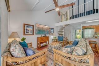 Koa Resort 3J · KOA 3J Remodeled 3BD w AC Pool Near Sandy Beach - 9
