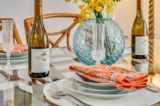 Koa Resort 3J · KOA 3J Remodeled 3BD w AC Pool Near Sandy Beach - 8