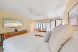 Koa Resort 3J · KOA 3J Remodeled 3BD w AC Pool Near Sandy Beach - 6