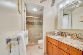 Koa Resort 3J · KOA 3J Remodeled 3BD w AC Pool Near Sandy Beach - 5