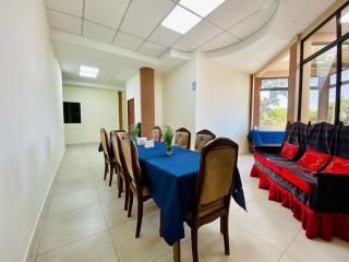 Hotel D' Palacio Real - 3