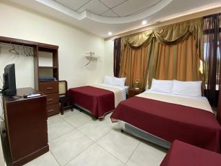 Hotel D' Palacio Real - 1