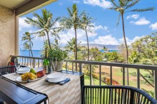 Menehune Shores 403 · MHS 403 Remodeled BeachFront 2BD Getaway - 9