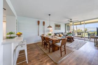 Menehune Shores 403 · MHS 403 Remodeled BeachFront 2BD Getaway - 8