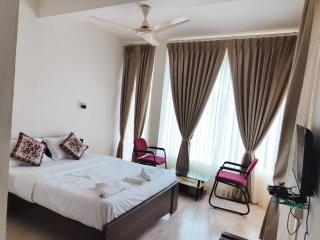 The Thekkady Haritham Residency - 0