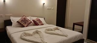 The Thekkady Haritham Residency - 3