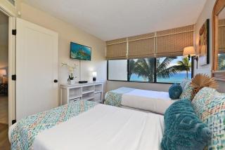 Kaanapali Shores 404 · KS 404 Remodeled OceanFront 2BedroomCondo - 6