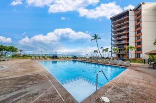 Kaanapali Shores 404 · KS 404 Remodeled OceanFront 2BedroomCondo - 1
