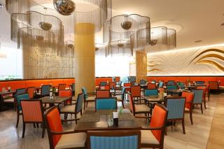 Century Park Hotel - 2