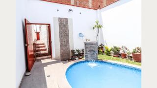 Cerro Azul Alojamiento - 7