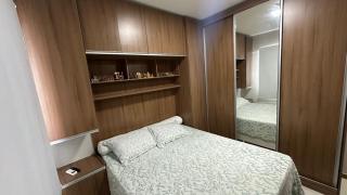 Comfortable apartment for COP 30 - 0