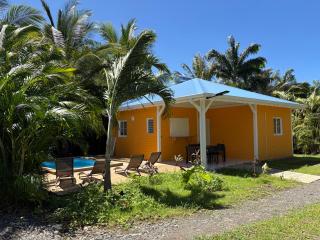 Le Paradis de la Guadeloupe - 5