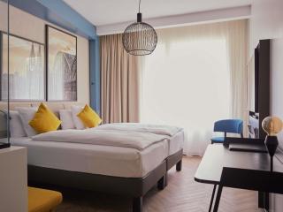 Hotel Mondial am Dom Cologne MGallery - Colonia - 9