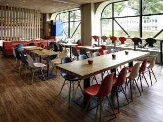 ibis Strasbourg Centre Historique - 9