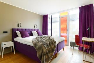 Hellstens Glashus - Estocolmo - 3