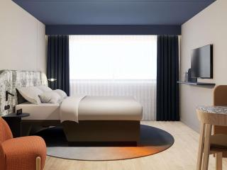 Mercure Hotel Den Haag Central - 4