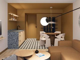 Mercure Hotel Den Haag Central - 3