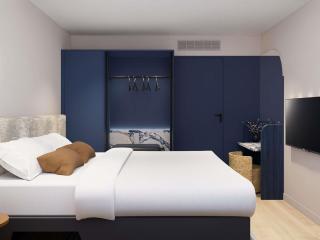 Mercure Hotel Den Haag Central - 2