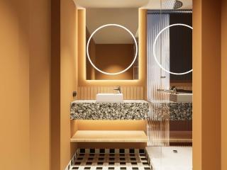 Mercure Hotel Den Haag Central - 1