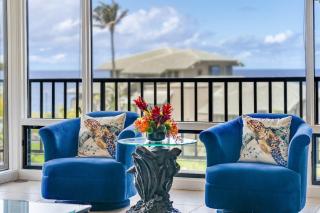 Kapalua Bay Villas 33B1 · KBV 33B1 Remodeled OceanFront w Ocean - 7