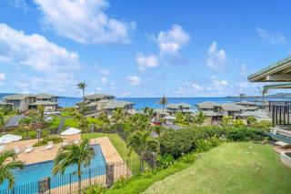Kapalua Bay Villas 33B1 · KBV 33B1 Remodeled OceanFront w Ocean - 6