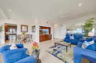 Kapalua Bay Villas 33B1 · KBV 33B1 Remodeled OceanFront w Ocean - 5