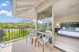 Kapalua Bay Villas 33B1 · KBV 33B1 Remodeled OceanFront w Ocean - 2