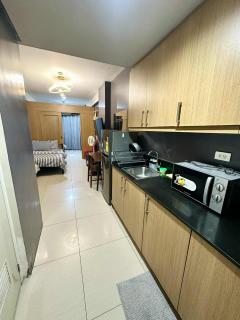 Shell Residence Pasay MOA with 2 Beds by Kathy - 7
