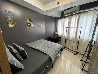 Shell Residence Pasay MOA with 2 Beds by Kathy - 6