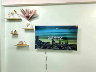 Shell Residence Pasay MOA with 2 Beds by Kathy - 5