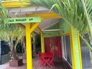 Le Paradis de la Guadeloupe - 8