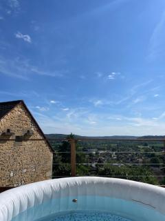 Le point de vue de St Cyprien - 6