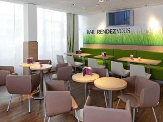 ibis Augsburg Hauptbahnhof - 9