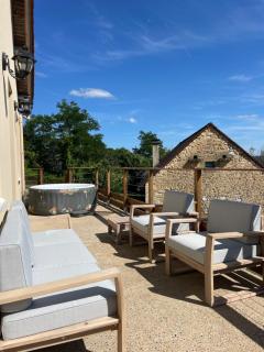 Le point de vue de St Cyprien - 7