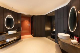Vignette Collection Tiancheng Belmont Hotel Sanya by IHG - Sanya - 4