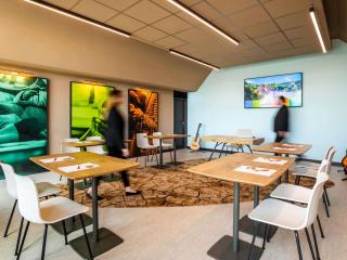 ibis Heidelberg Hauptbahnhof - 9